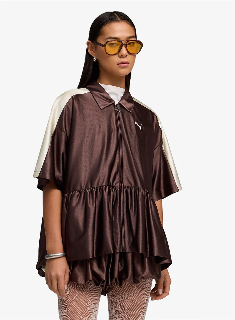 T7 Boxy Shirt